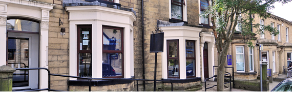 Solicitors in Nelson & Burnley: Steele Ford & Newton