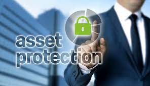 Asset Protection Strategies for Commercial Property Owners