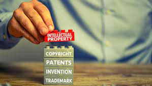 Intellectual Property Rights in Commercial Real Estate