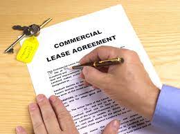 Drafting Effective Commercial Lease Agreements